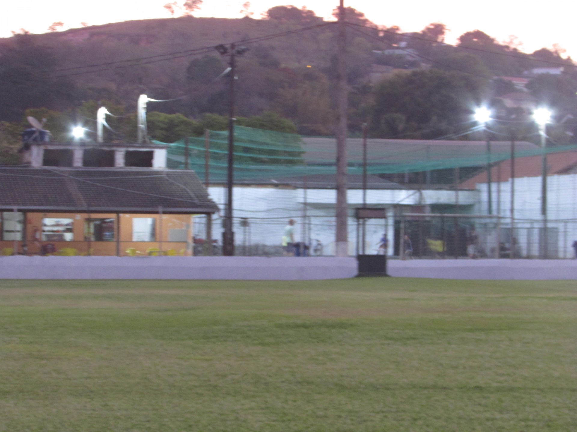 Campo de PL