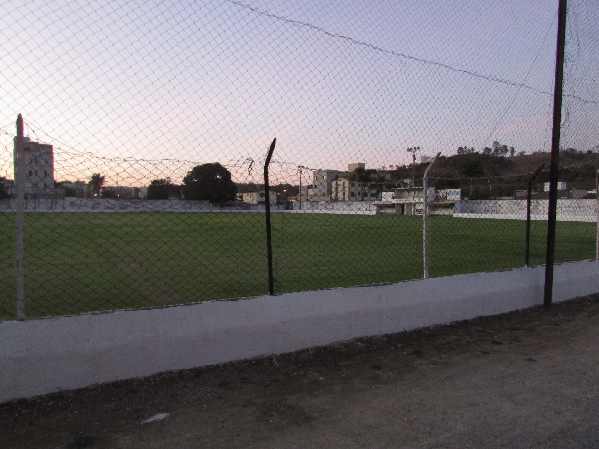Campo de PL
