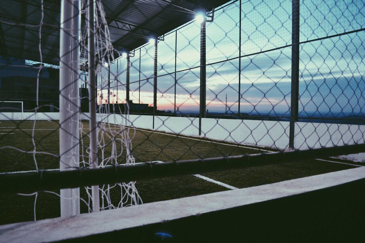 Mirador Soccer	