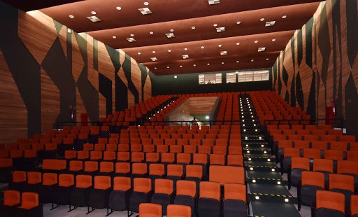 Teatro Paschoal Carlos Magno		