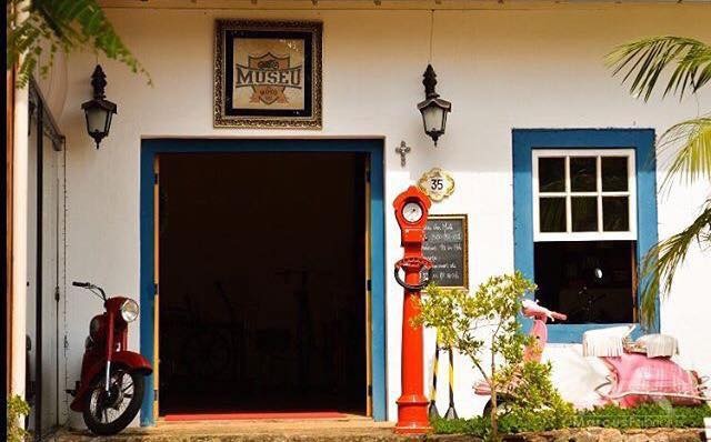 Museu da Moto