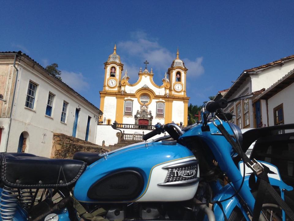 Museu da Moto