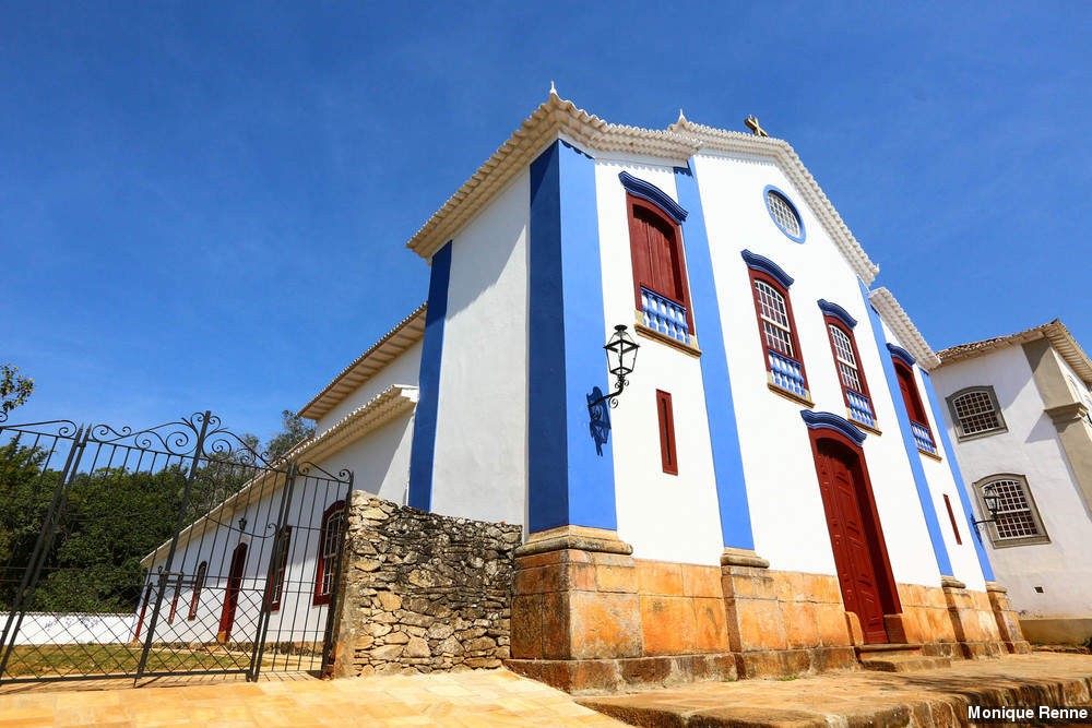 Capela de São João Evangelista