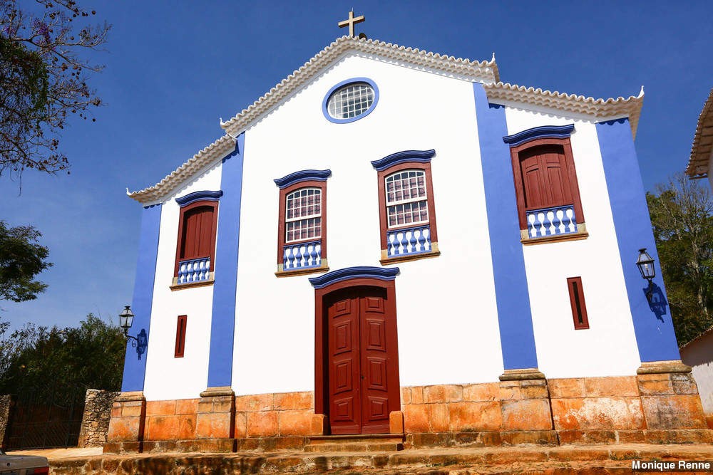 Capela de São João Evangelista
