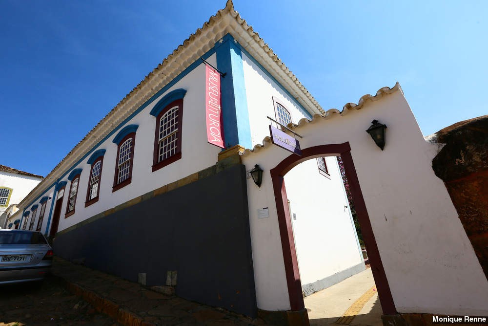 Museu da Liturgia