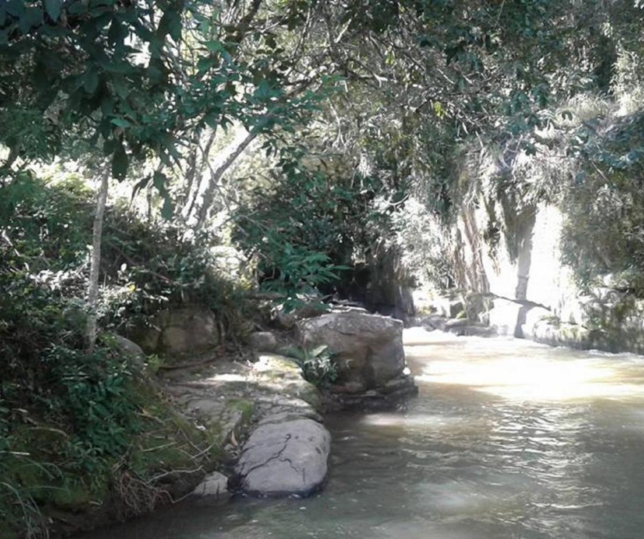 Sitio Tertulia Ecoparque
