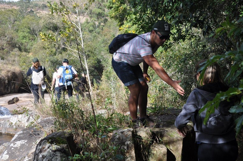 Sitio Tertulia Ecoparque