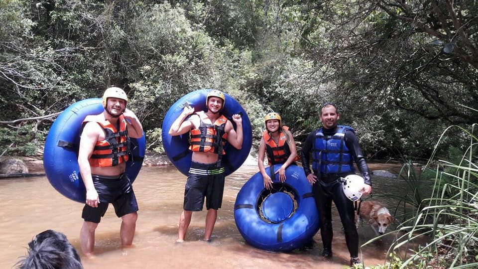 Sitio Tertulia Ecoparque