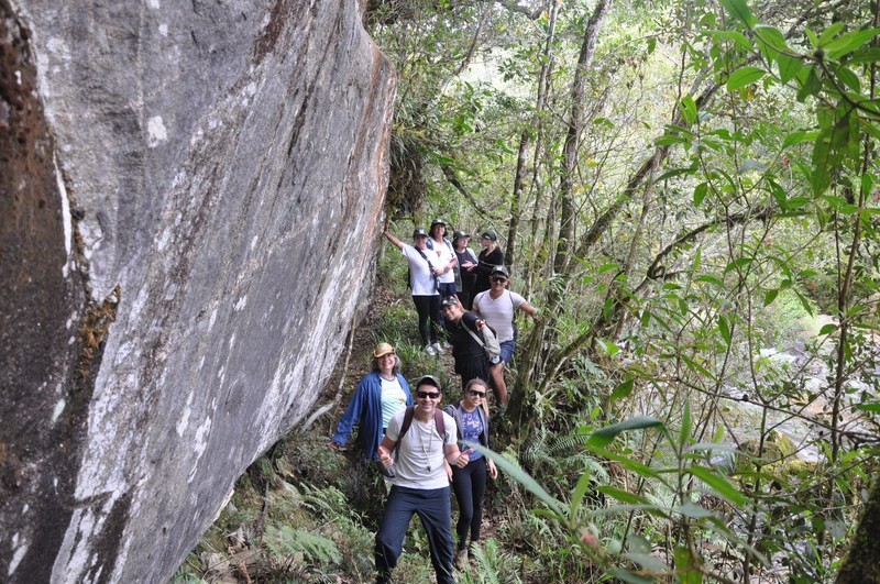 Sitio Tertulia Ecoparque