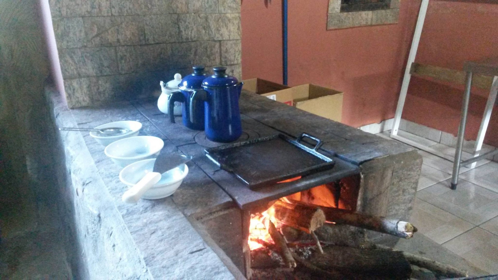 Sitio Tertulia Ecoparque