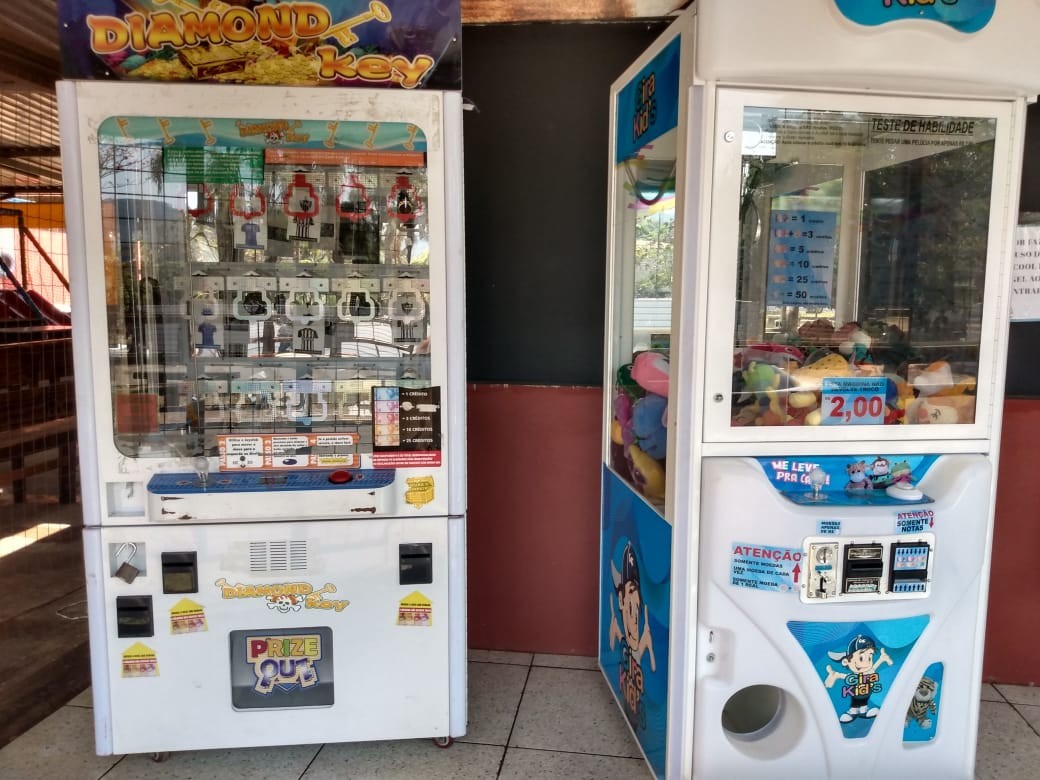 Sorveteria Planeta Ice - Burguer