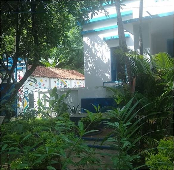 Biblioteca Pública
