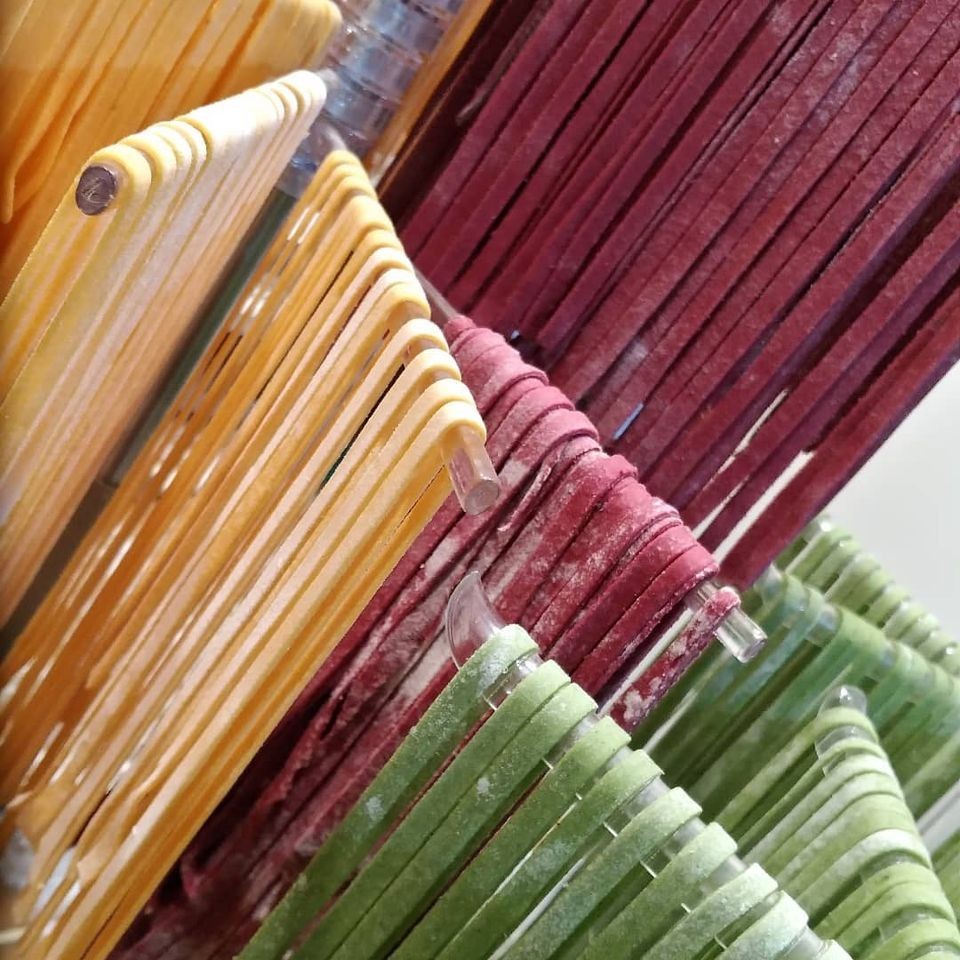 Habemus Pasta Ristorante