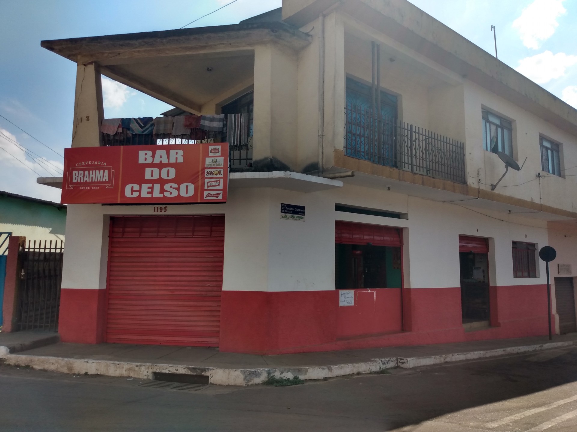 Bar do Celso