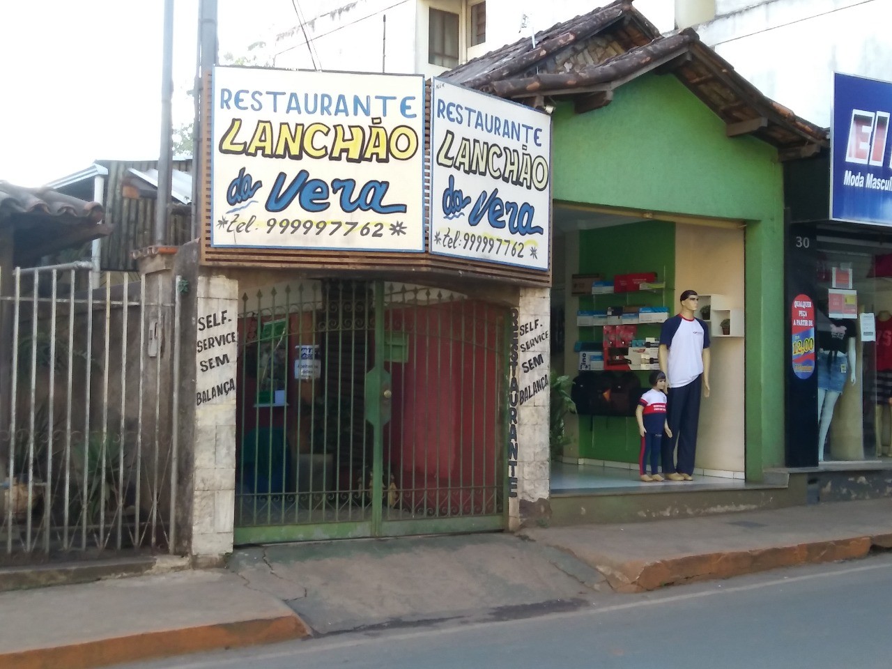 Restaurante da Vera