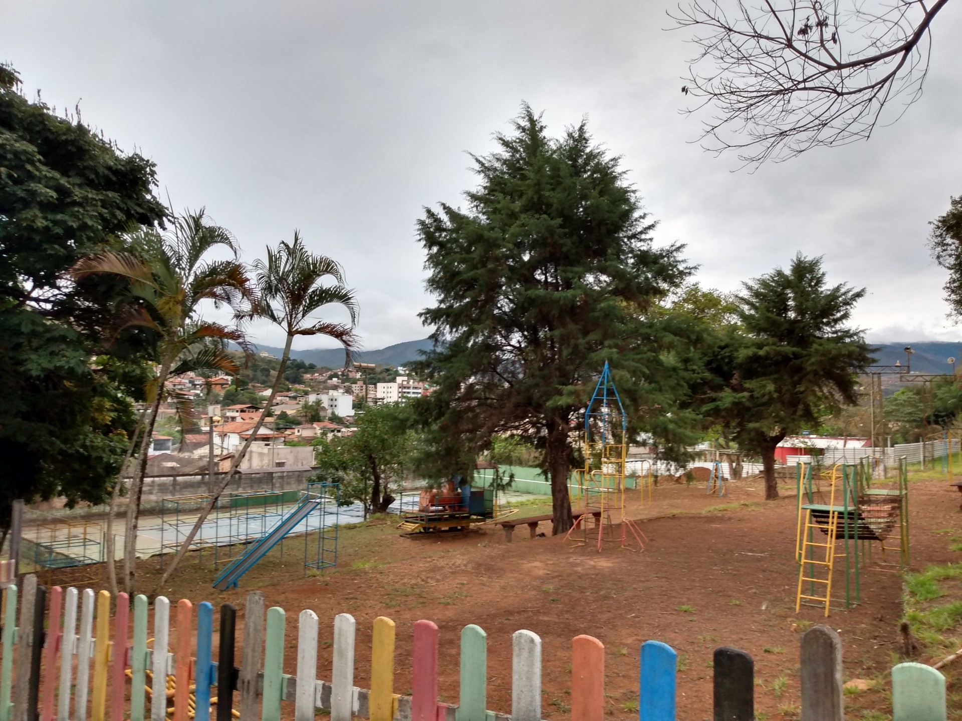 Morro Grande Tênis Clube