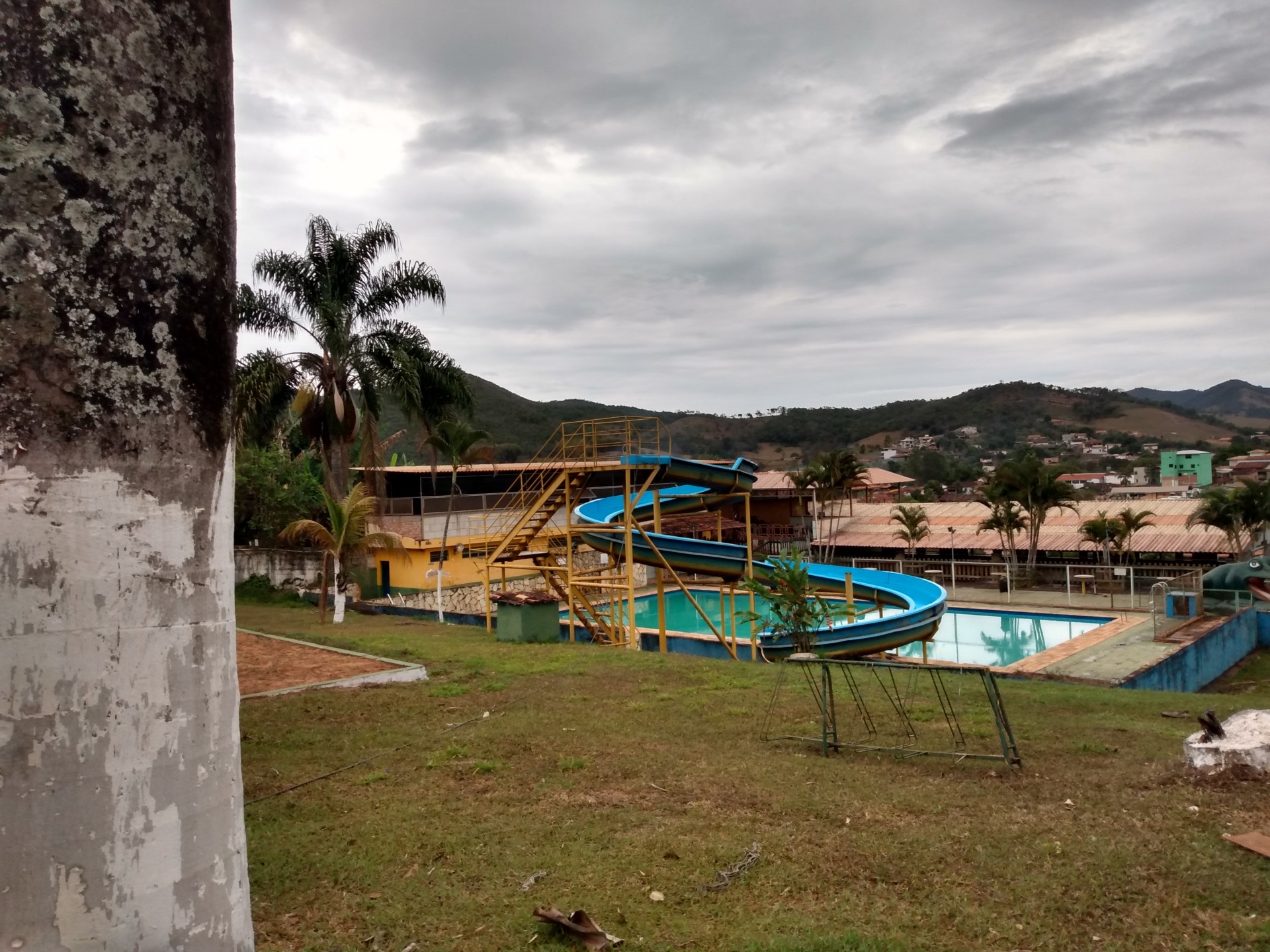Morro Grande Tênis Clube