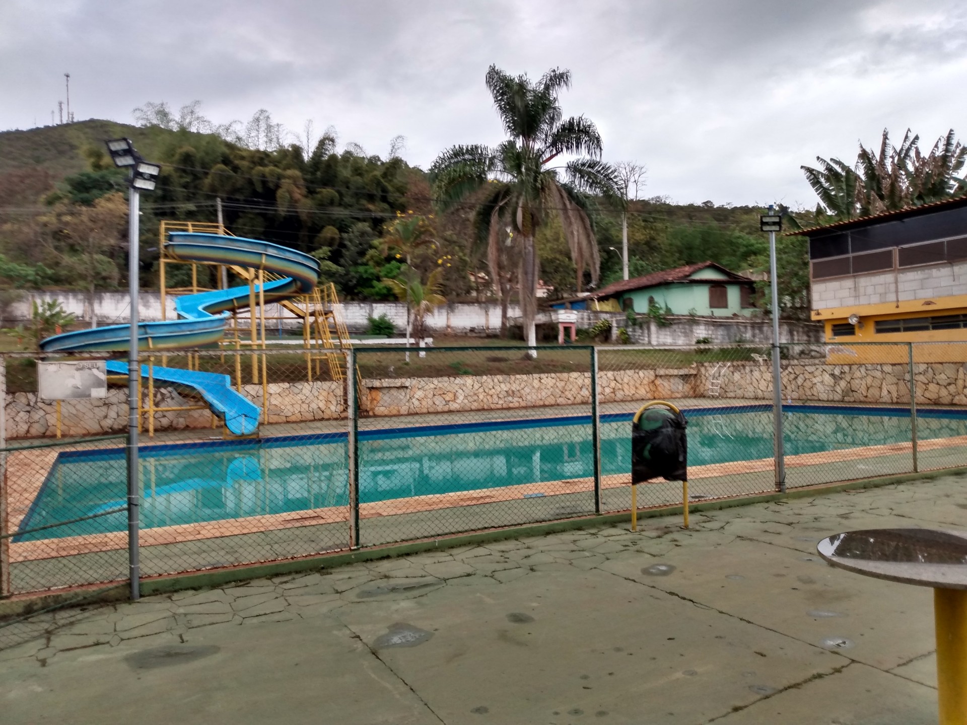 Morro Grande Tênis Clube