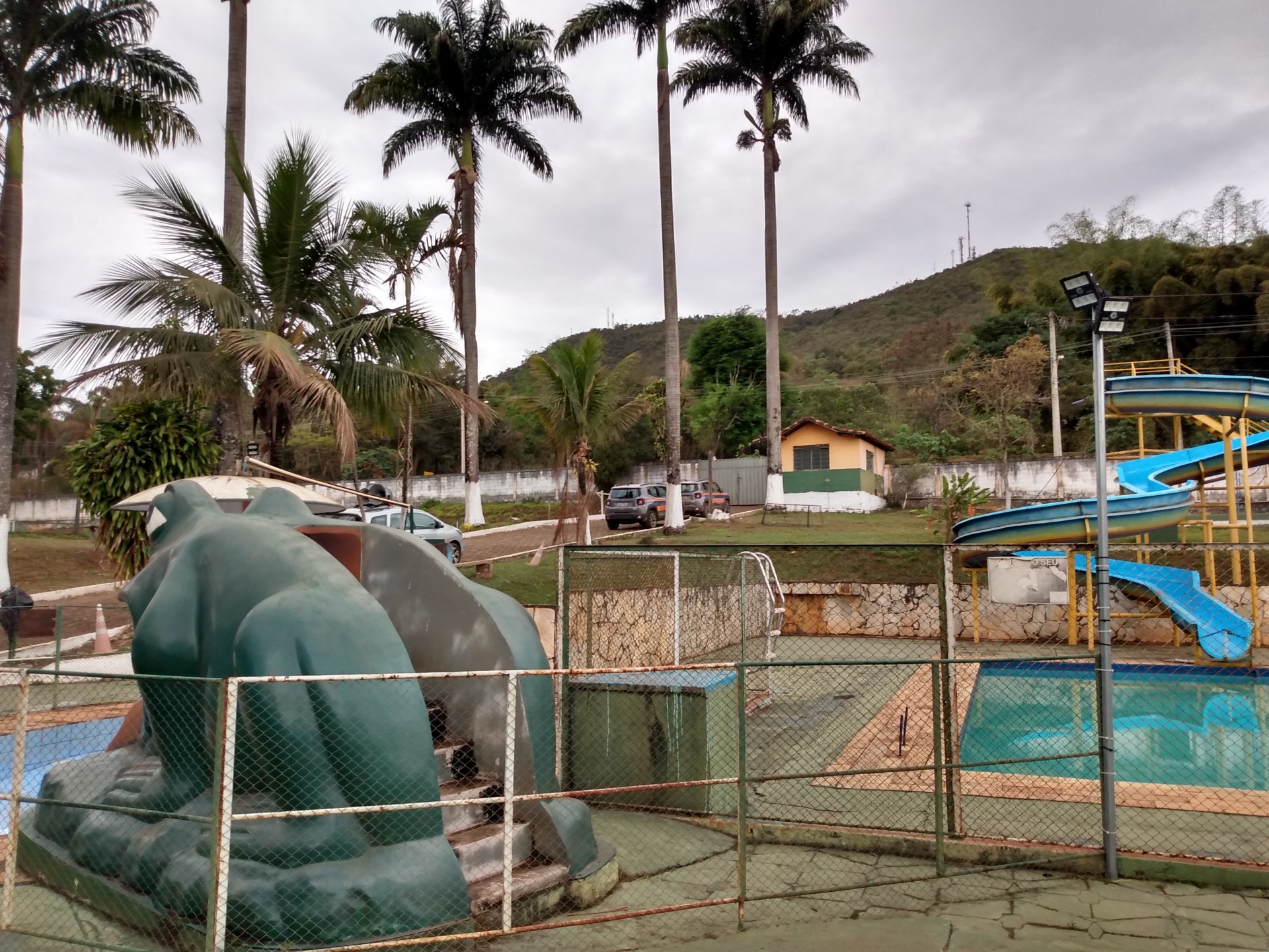 Morro Grande Tênis Clube