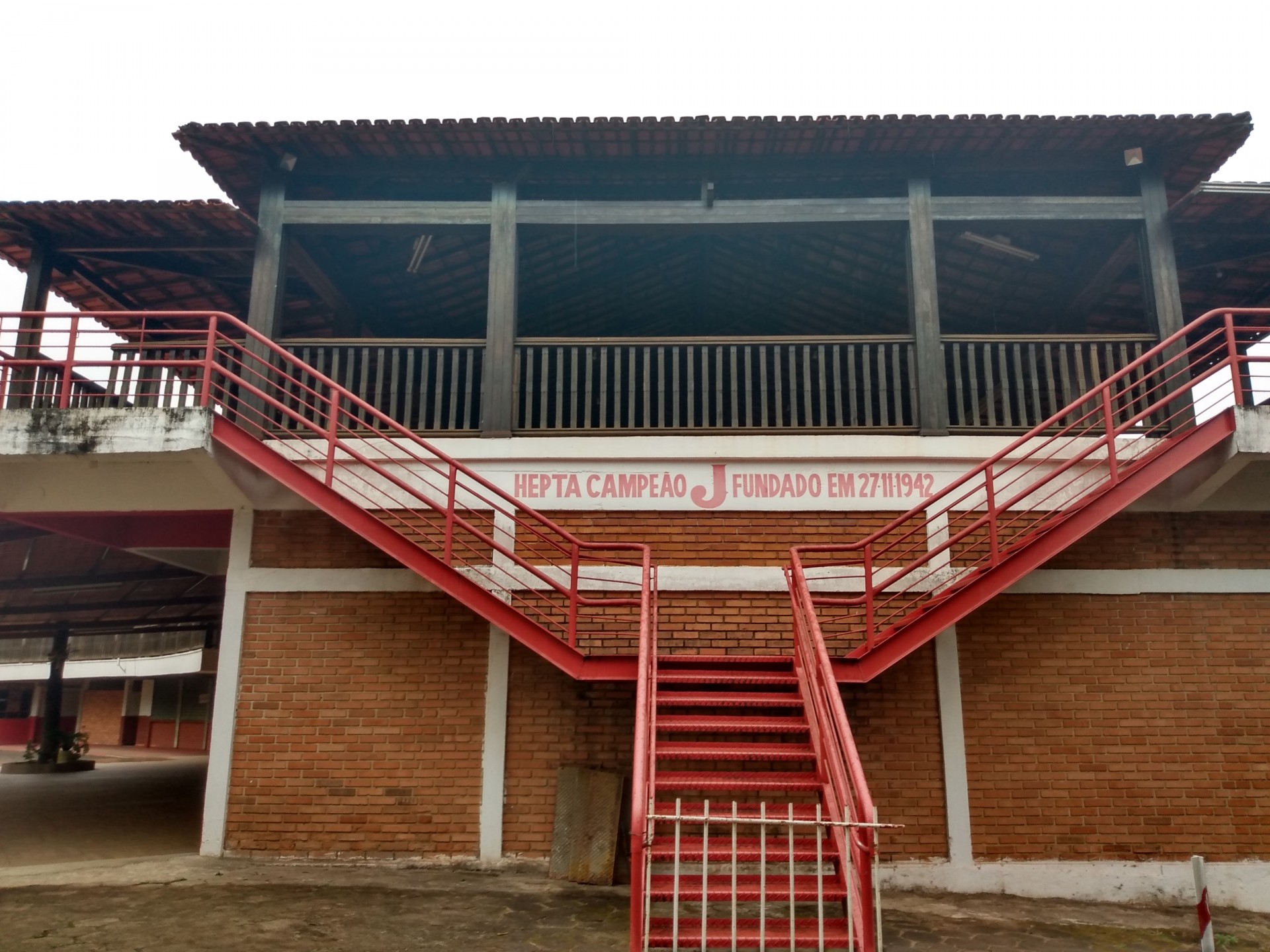 Esporte Clube Jabaquara
