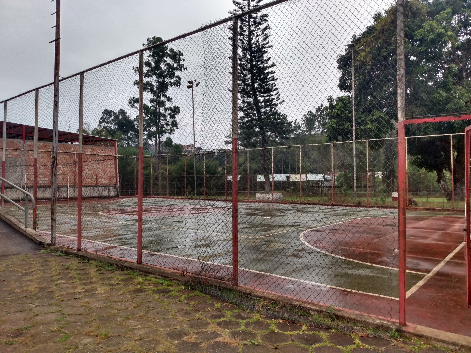 Esporte Clube Jabaquara