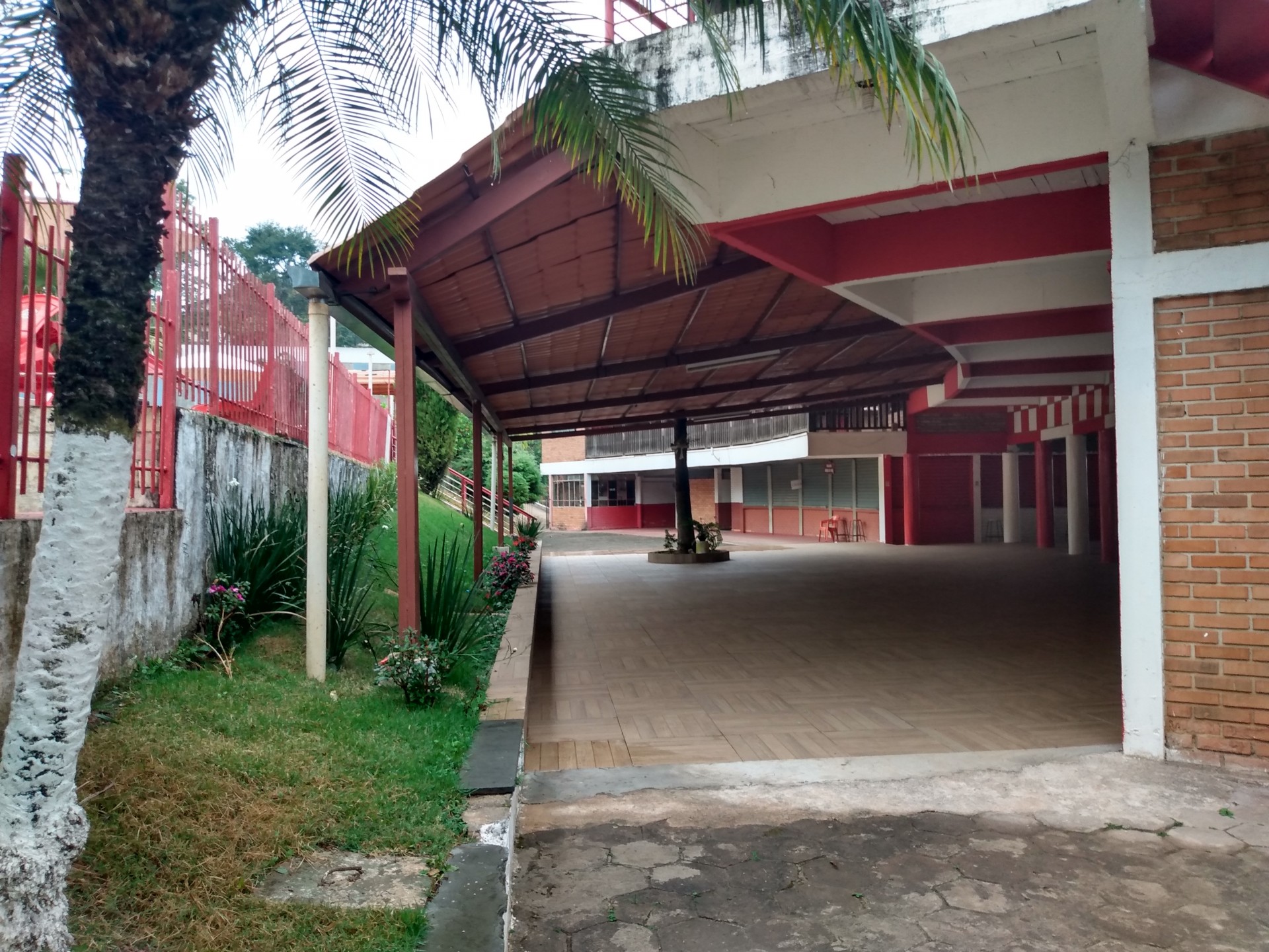 Esporte Clube Jabaquara