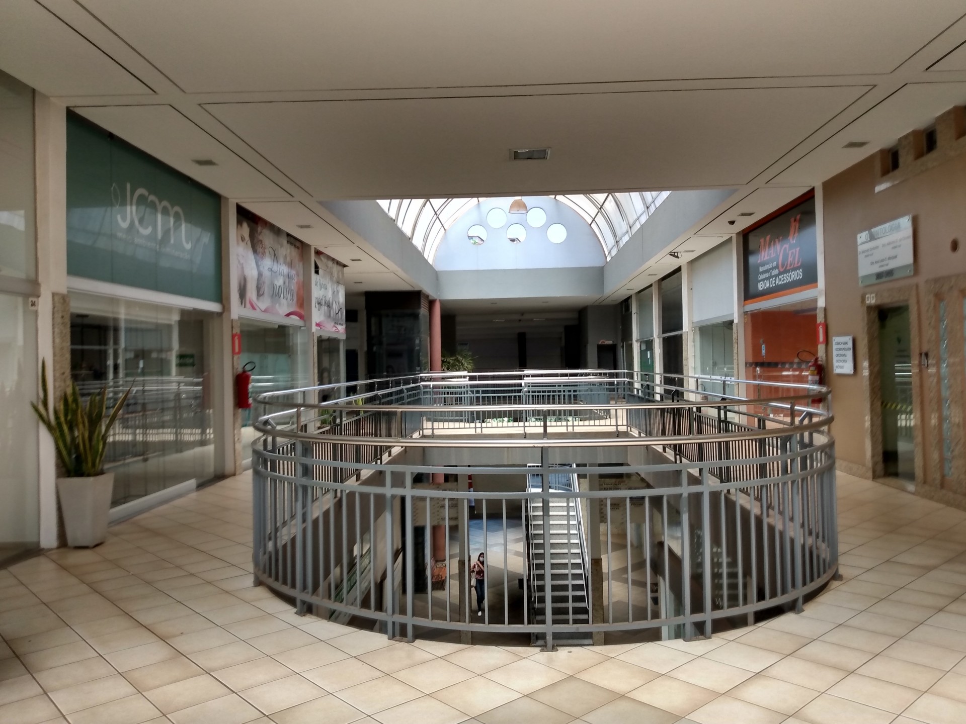 Shopping Barão