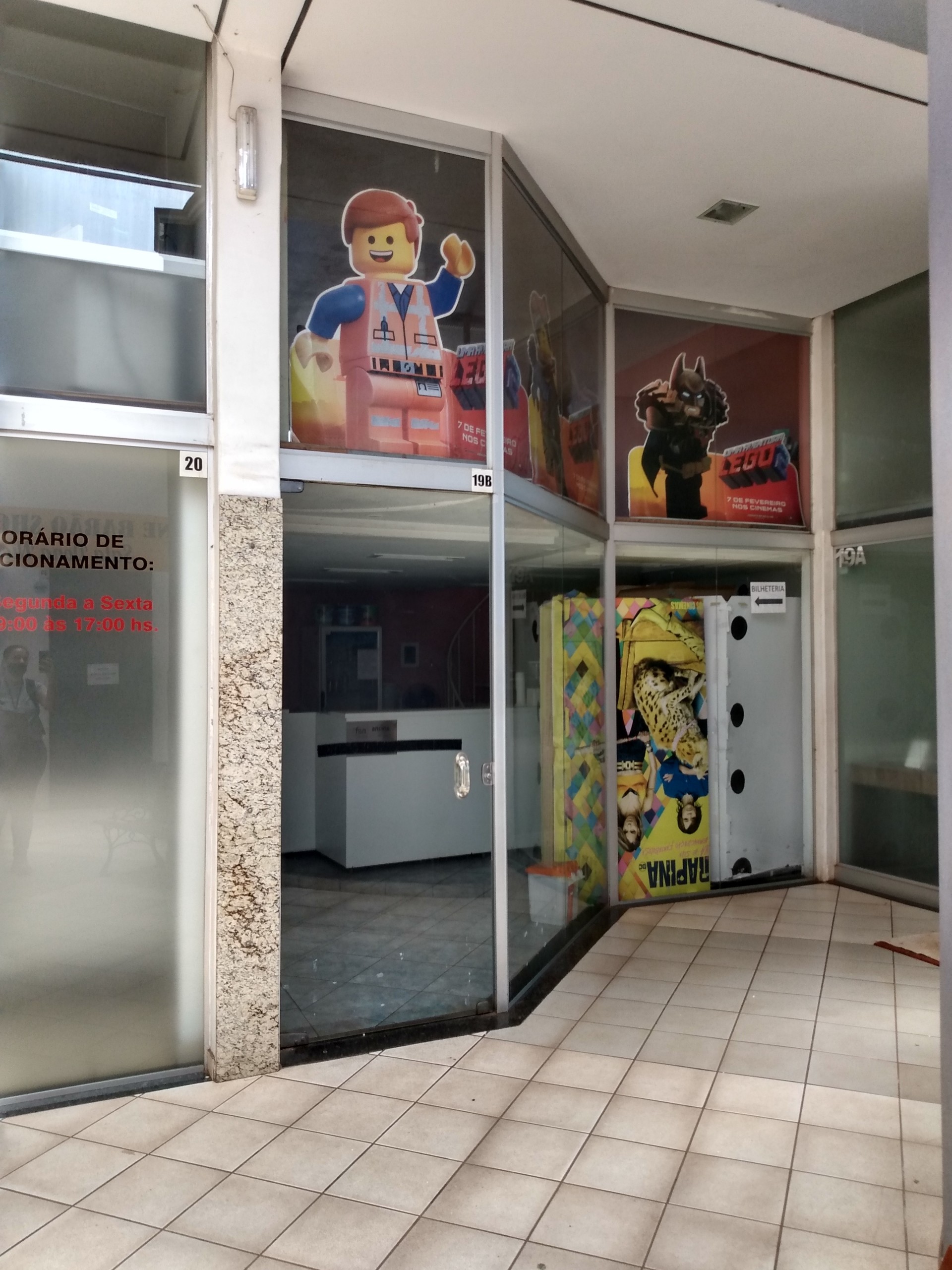 Shopping Barão