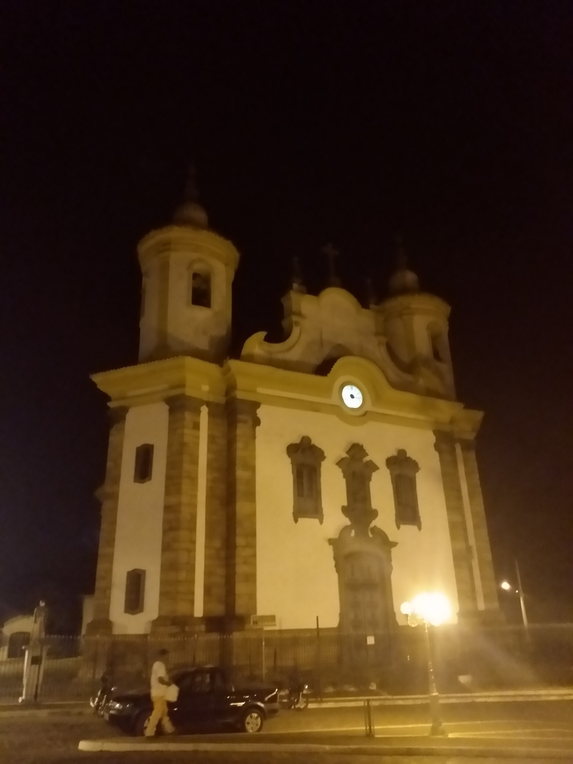 Santuário São João Batista