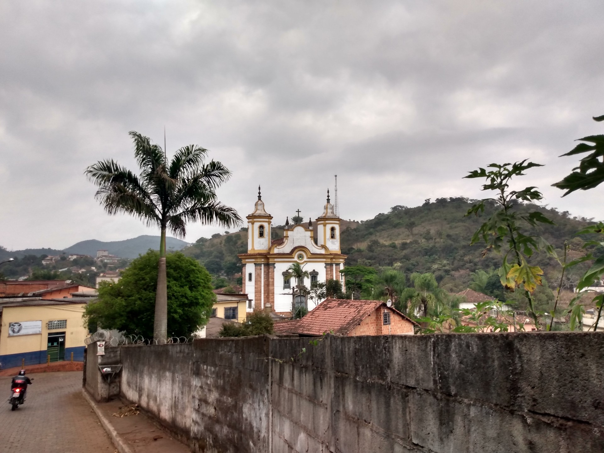 Santuário São João Batista