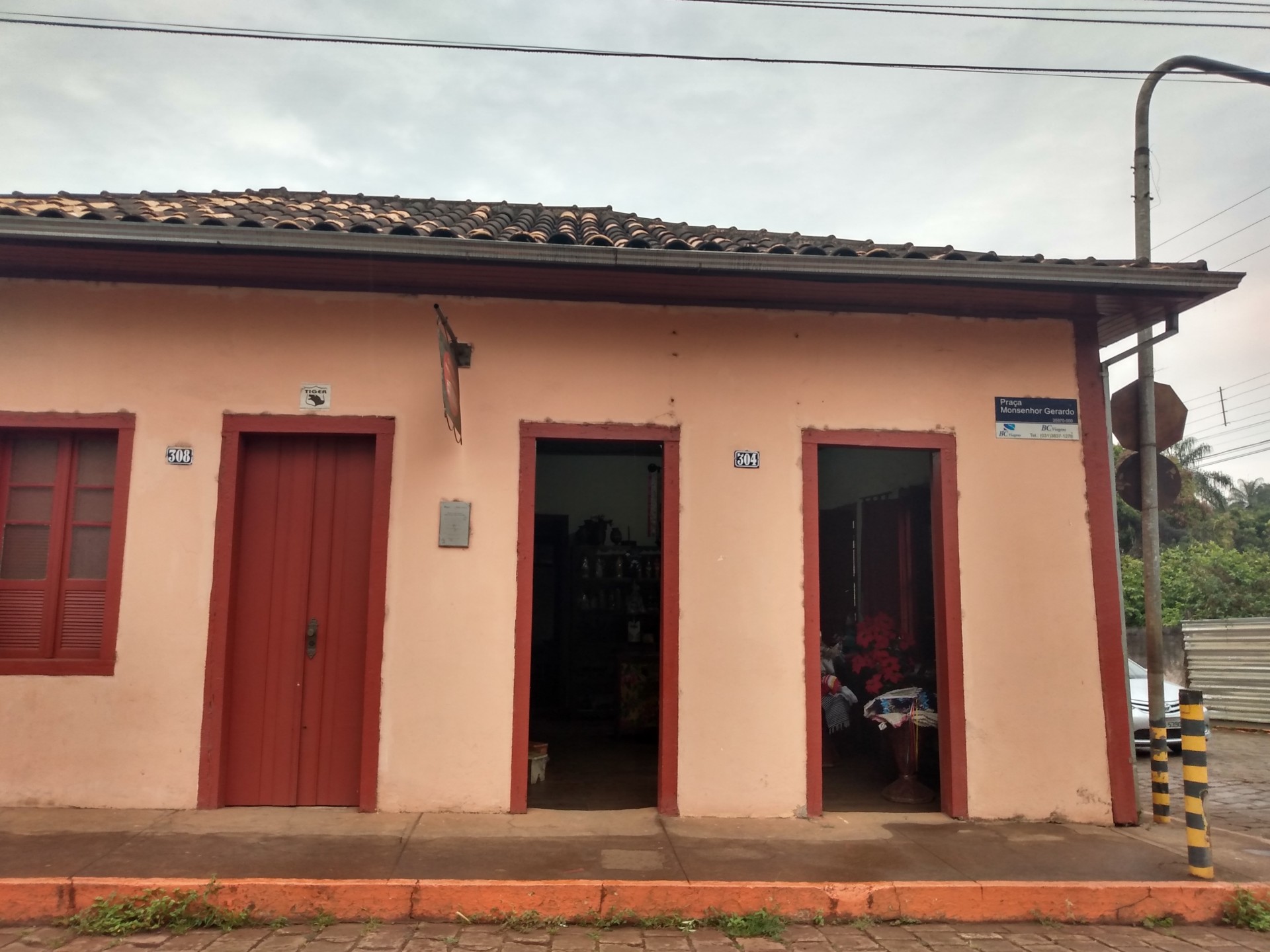 Casa do Artesão