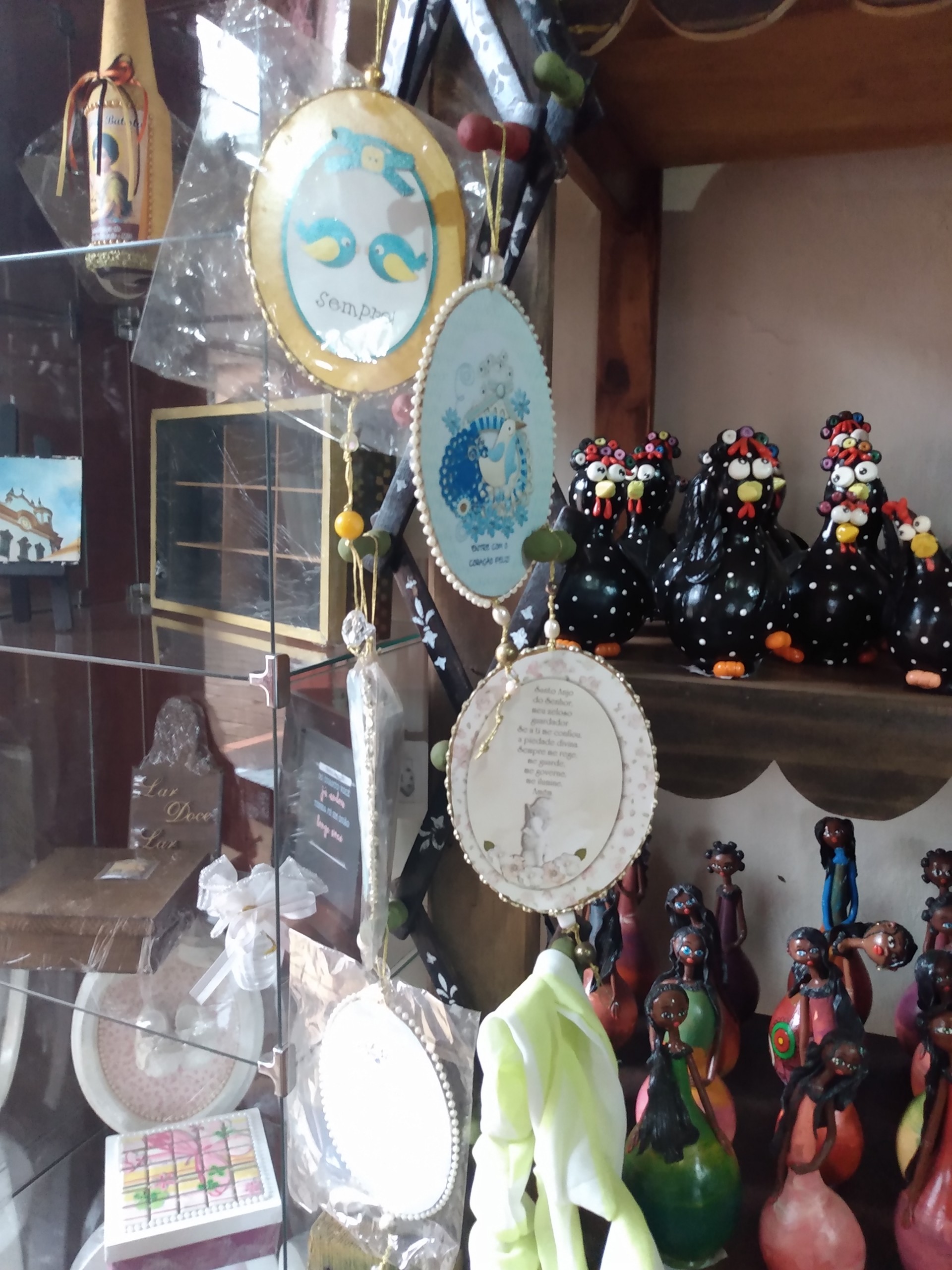 Casa do Artesão