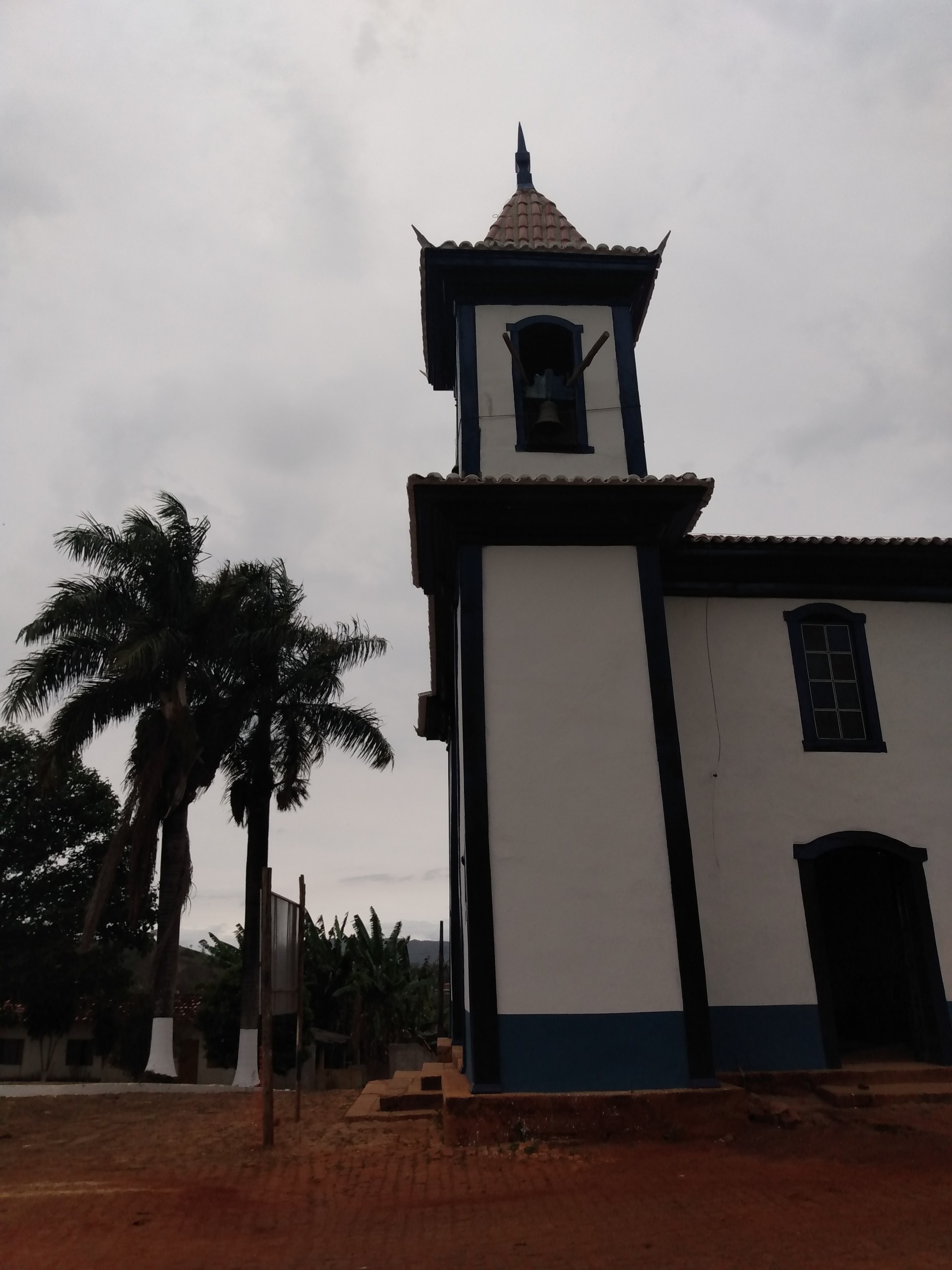 Igreja do Rosário