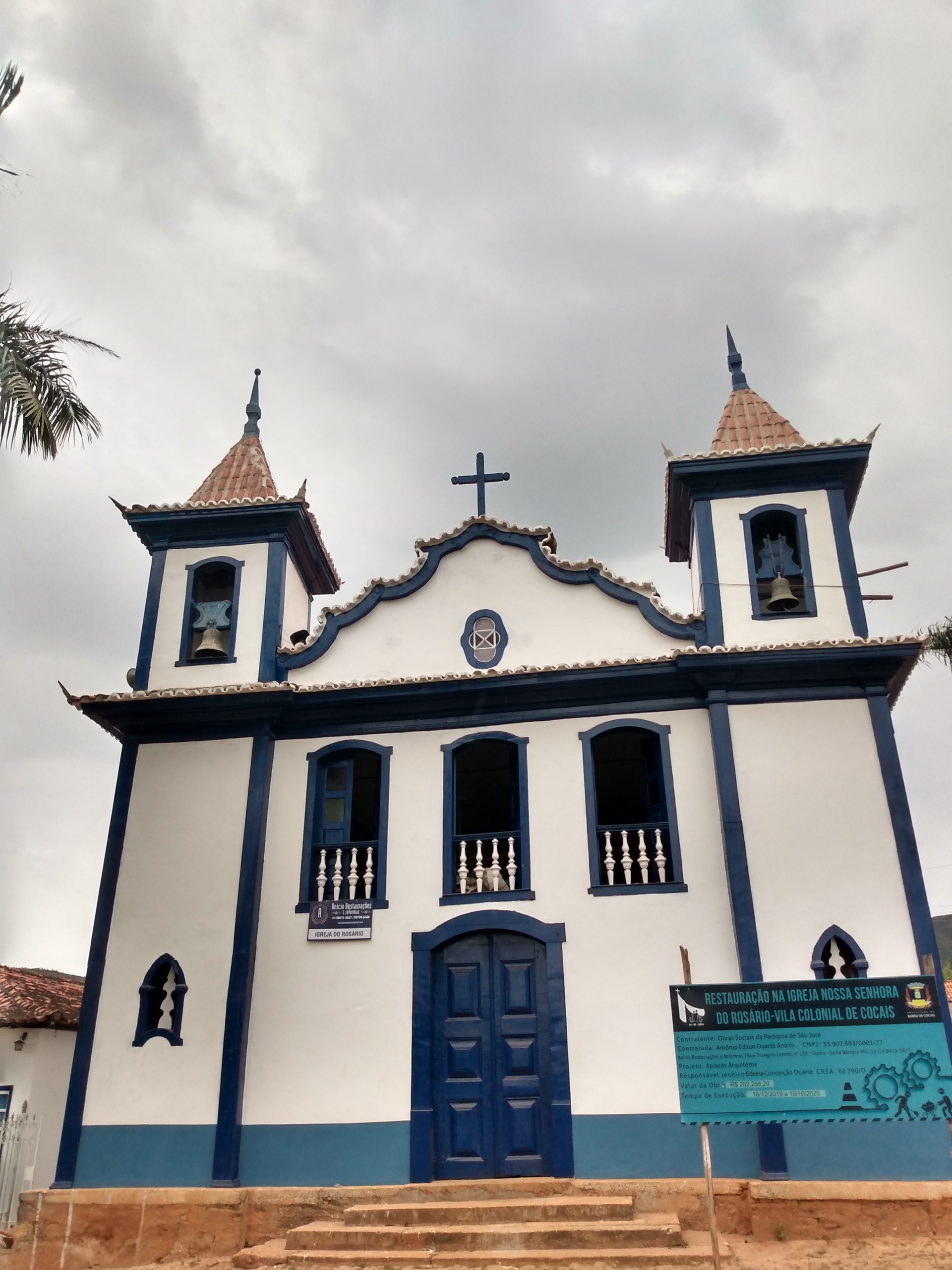 Igreja do Rosário