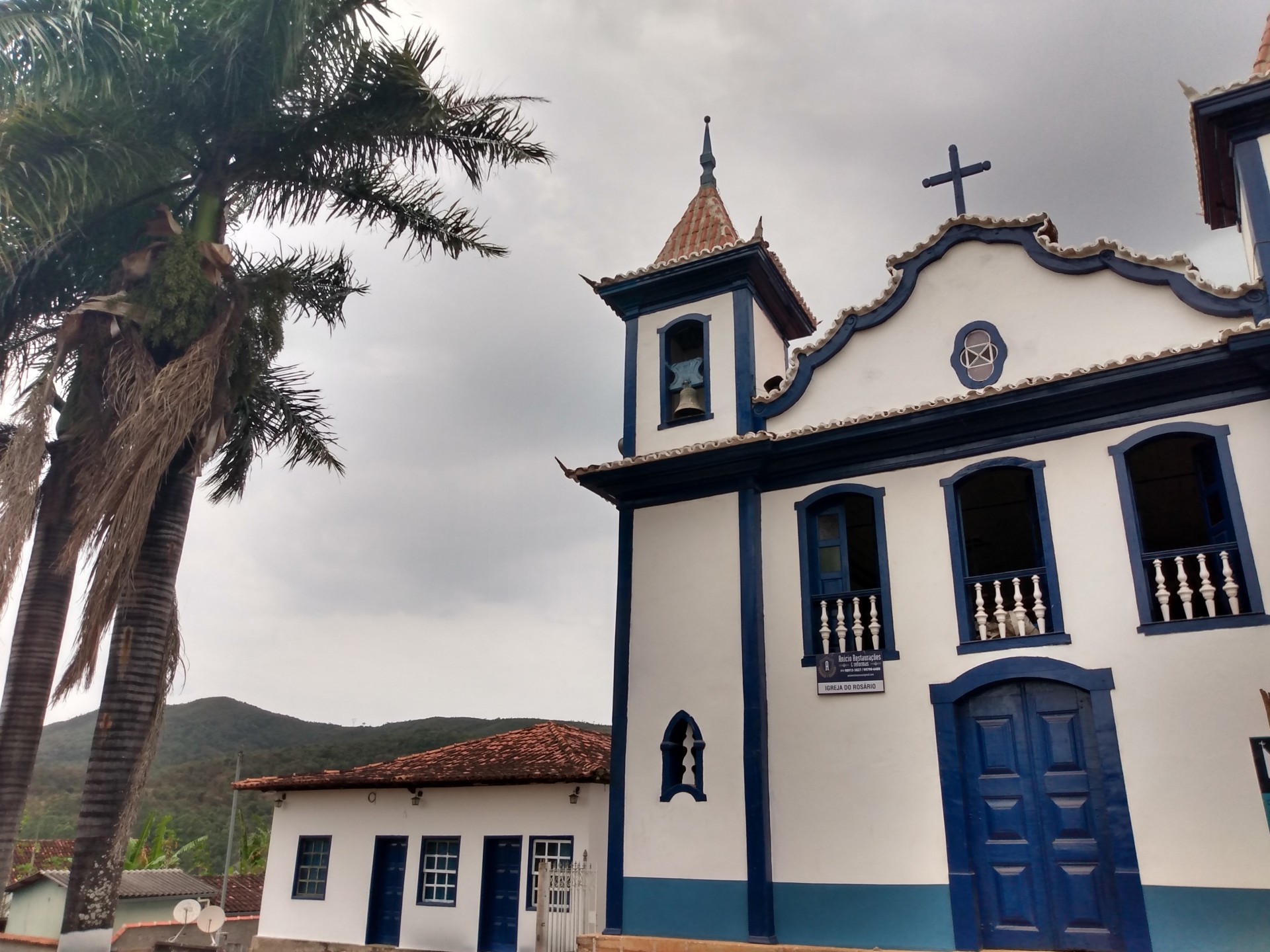 Igreja do Rosário