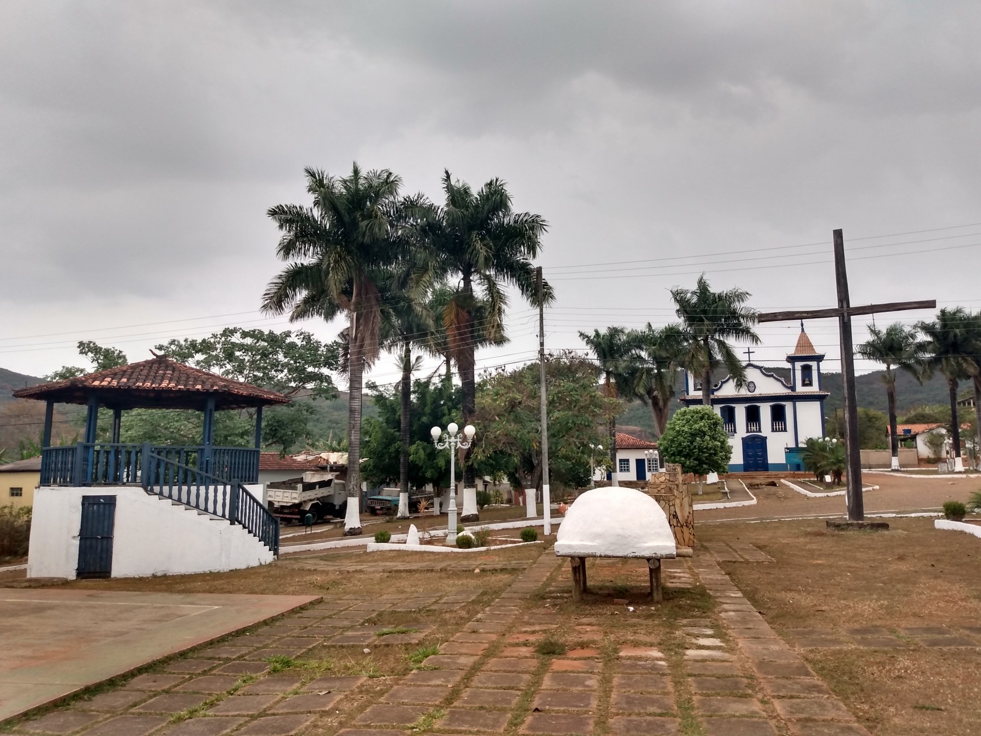 Igreja do Rosário