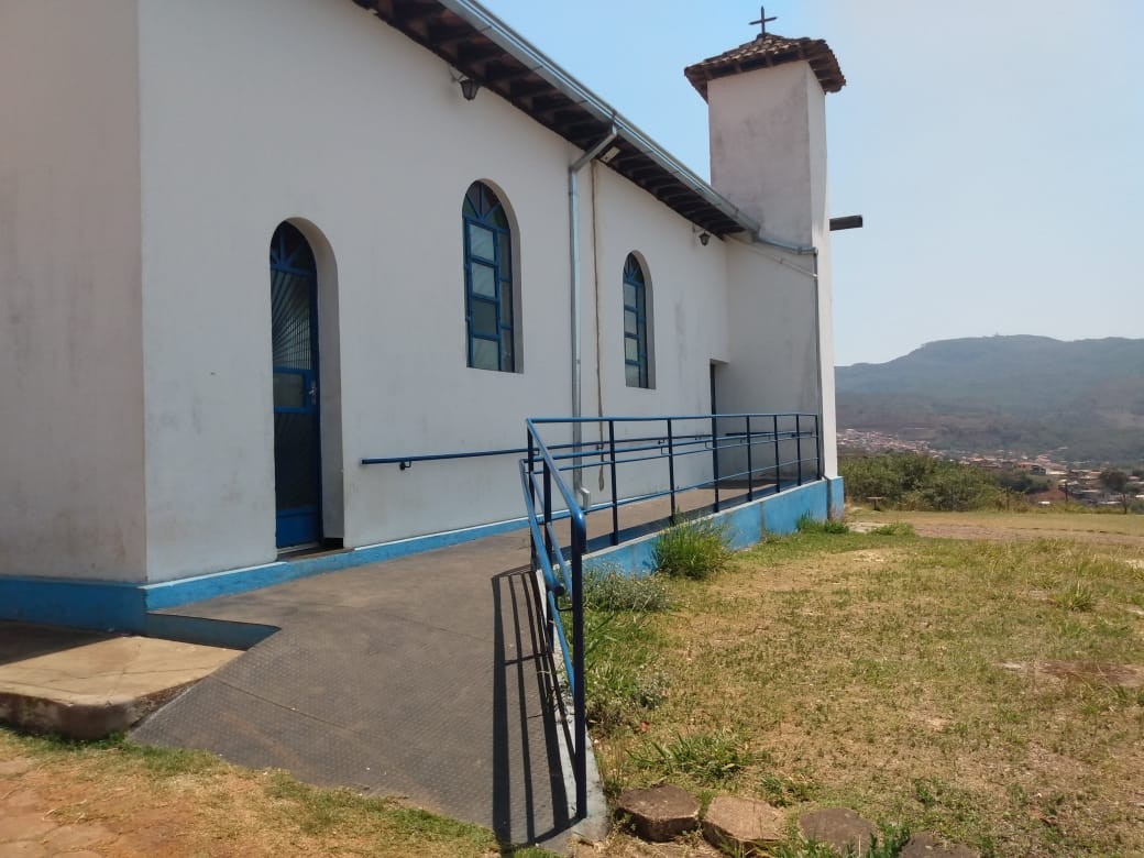 Capela de Nossa Senhora Aparecida