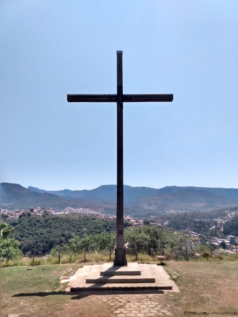 Capela de Nossa Senhora Aparecida
