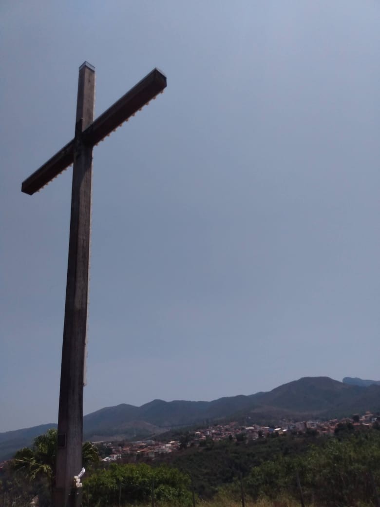 Capela de Nossa Senhora Aparecida