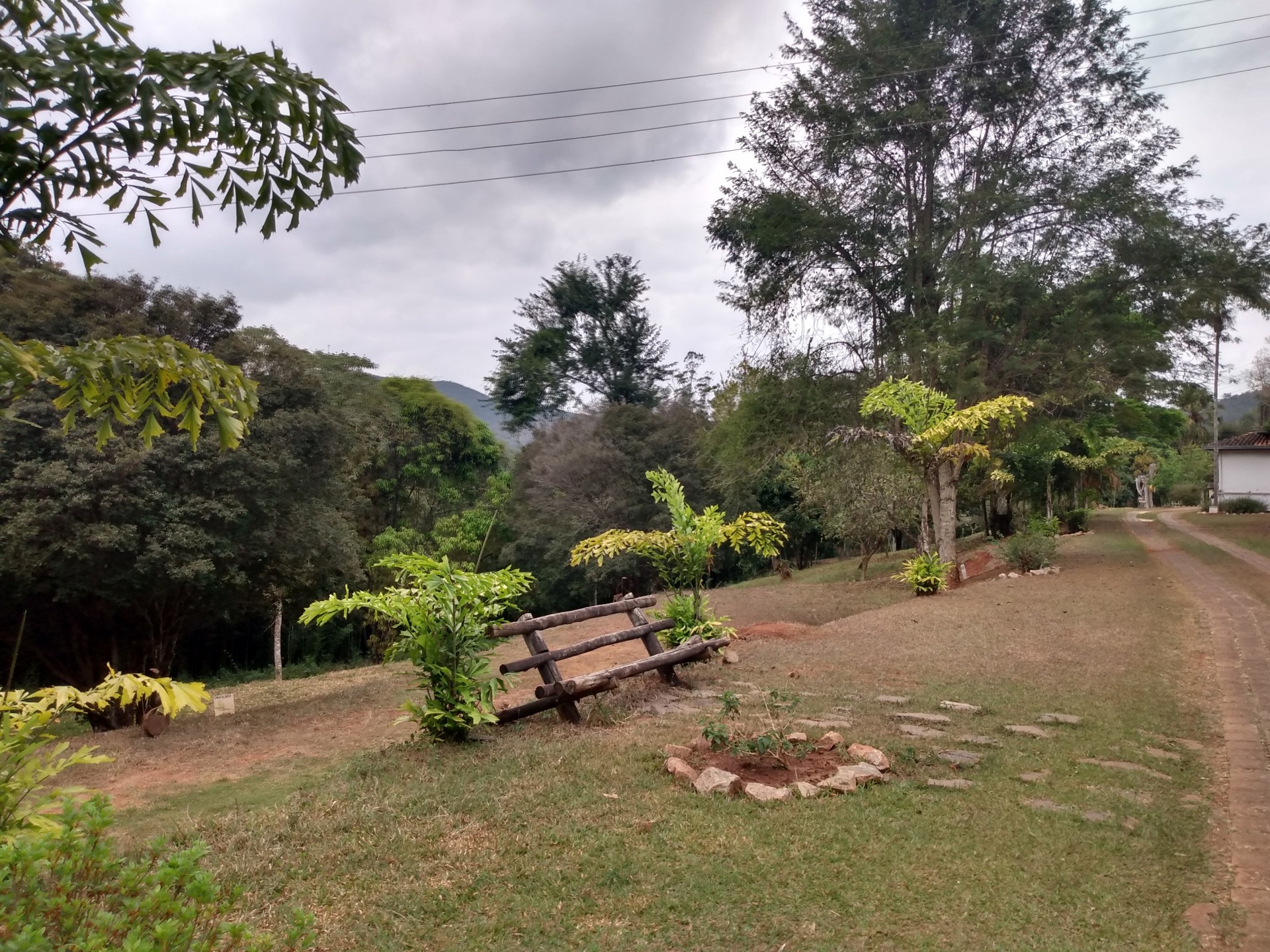 Fazenda Soledade