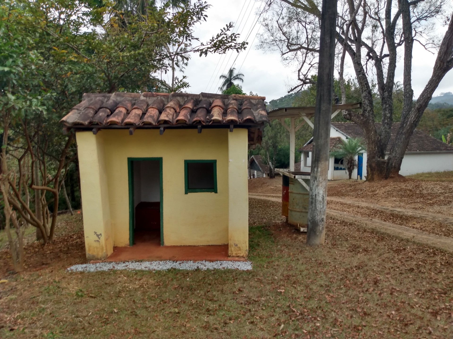 Fazenda Soledade