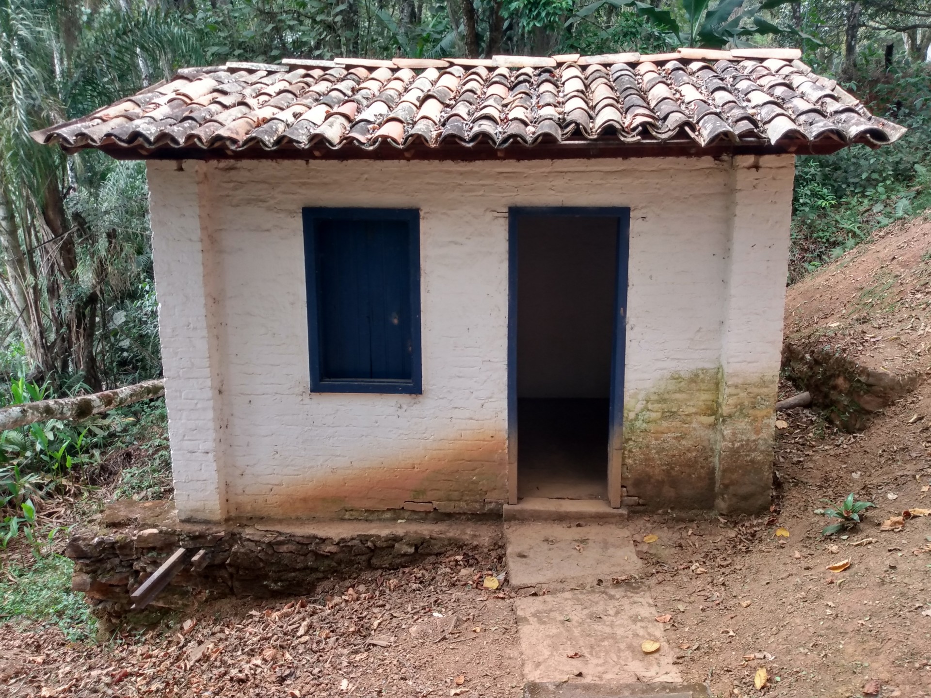 Fazenda Soledade