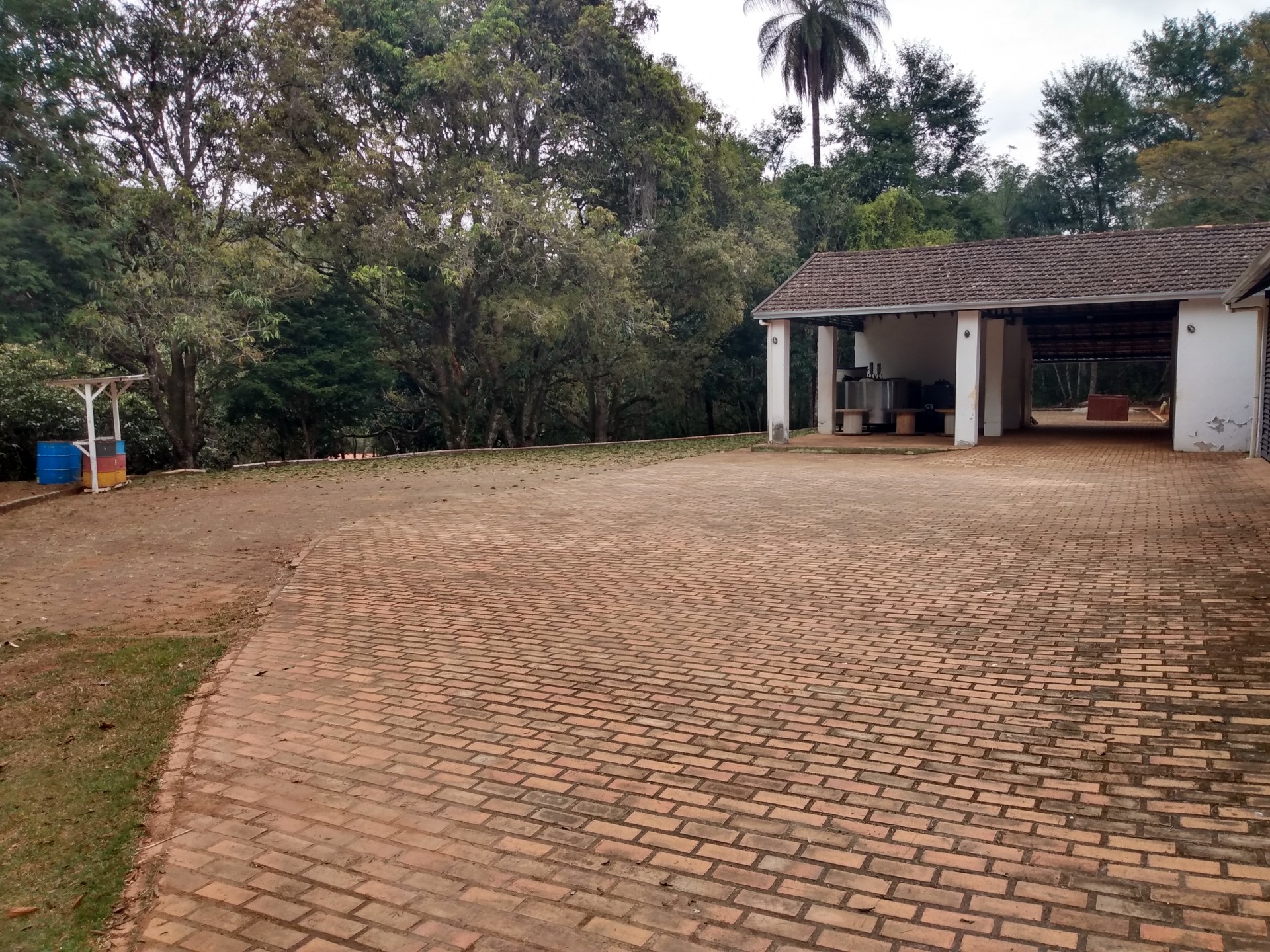 Fazenda Soledade
