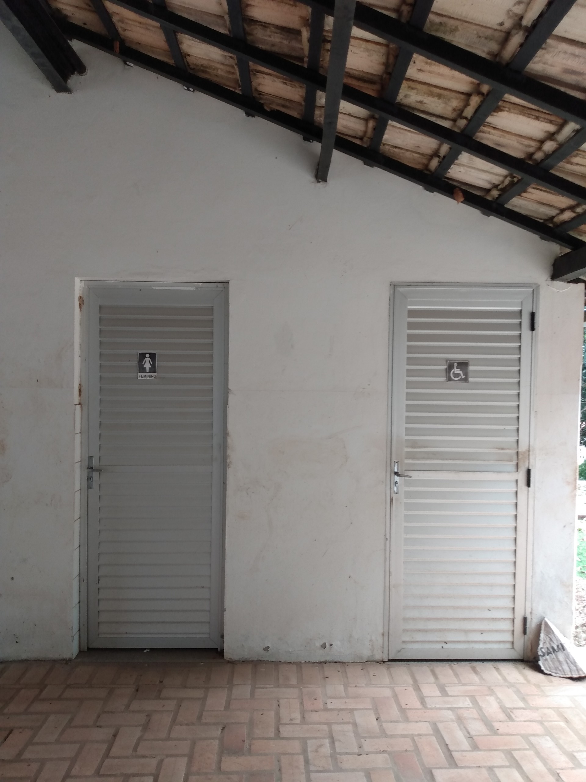 Fazenda Soledade