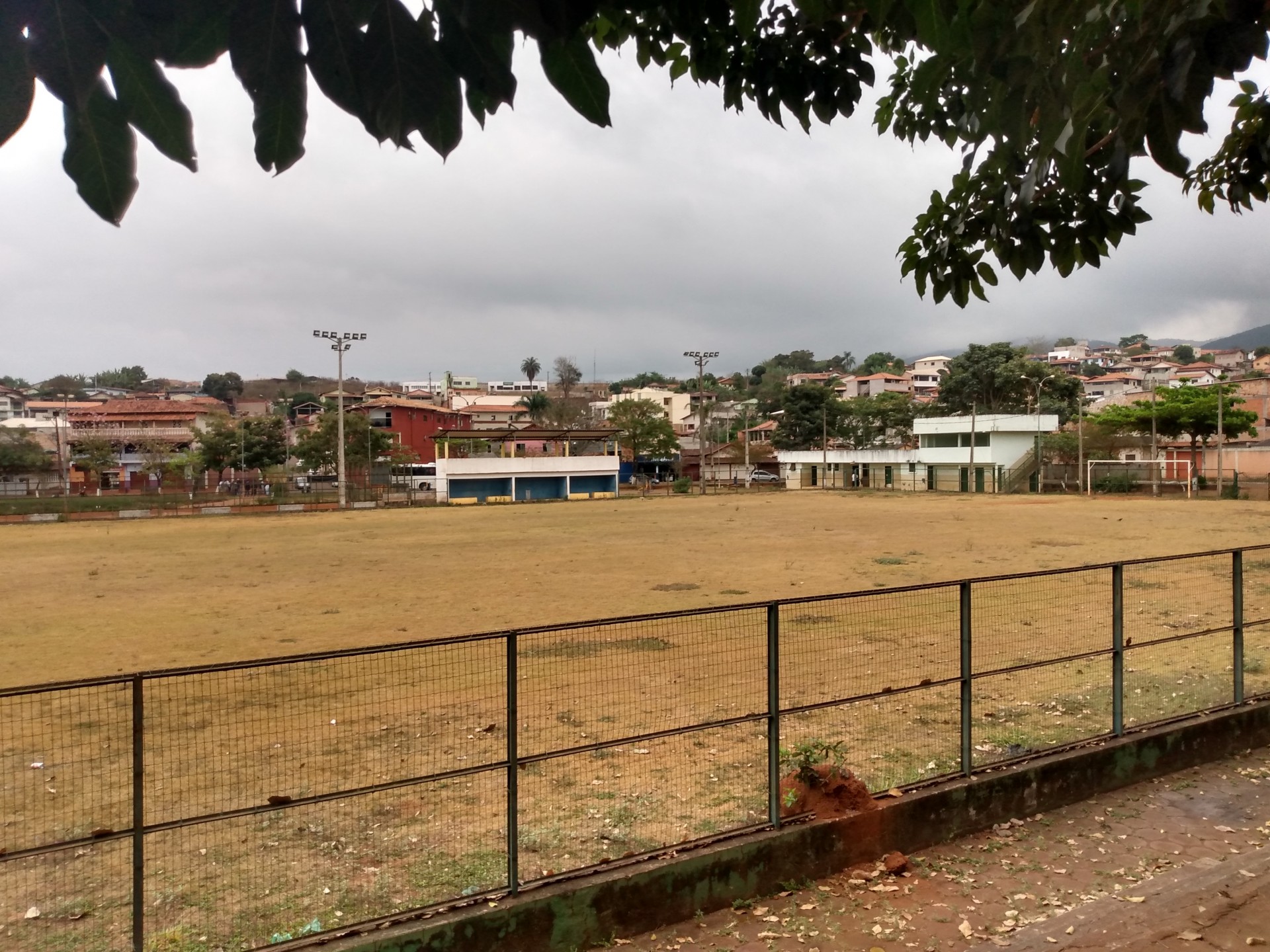Praça da Lagoa 
