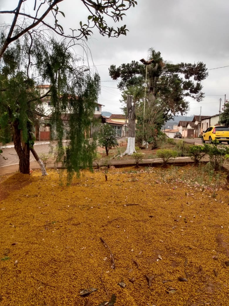 Praça Nossa Senhora das Dores