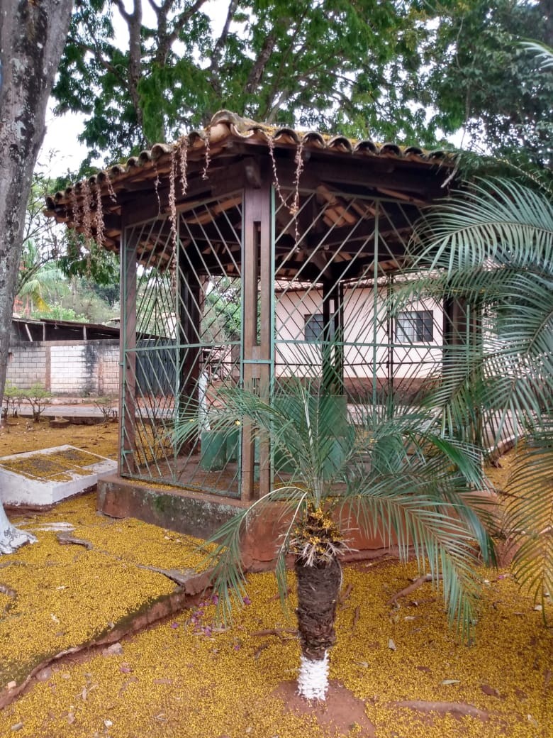 Praça Nossa Senhora das Dores