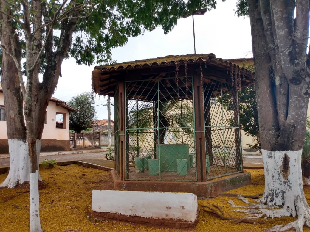 Praça Nossa Senhora das Dores