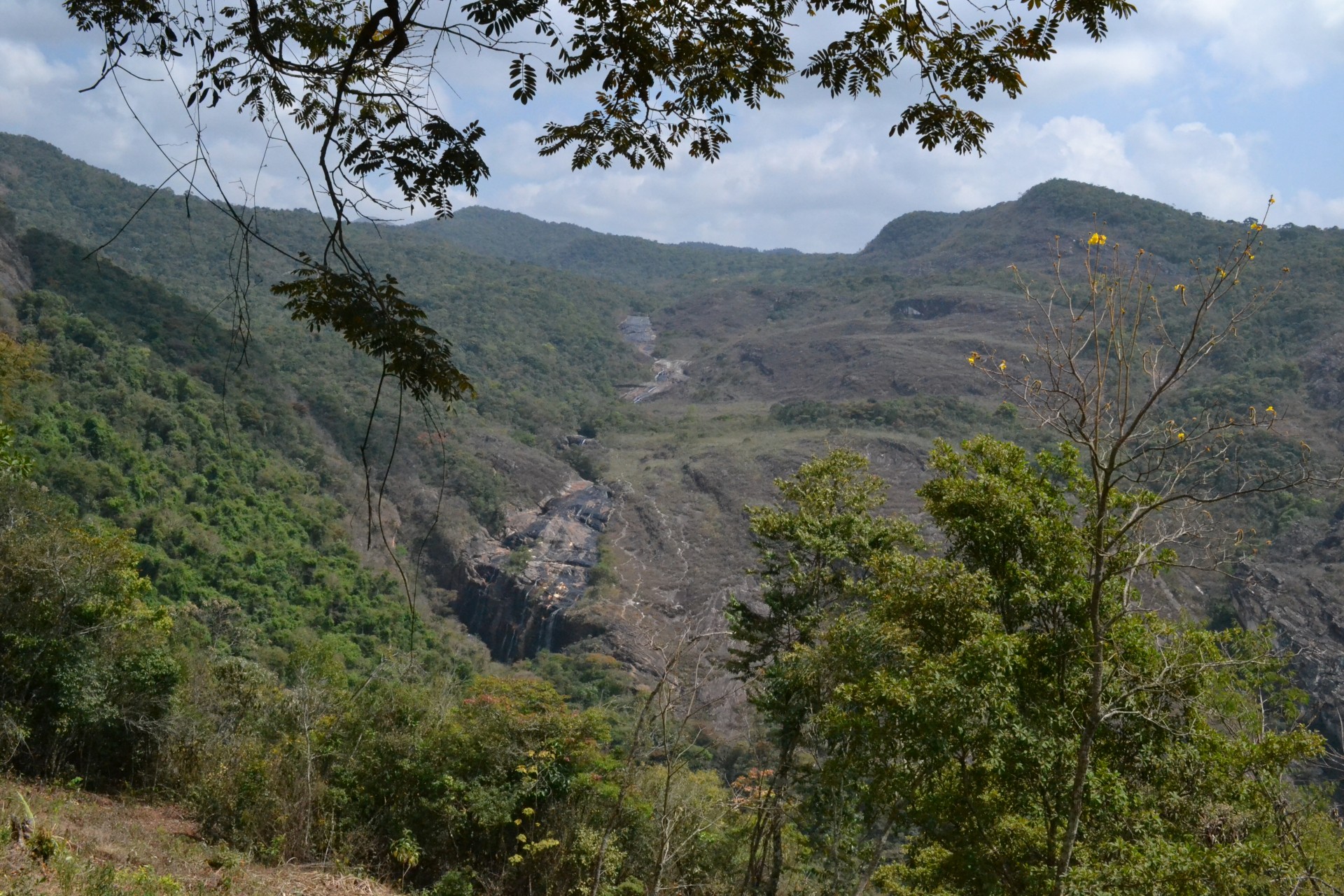Cachoeira do Leão
