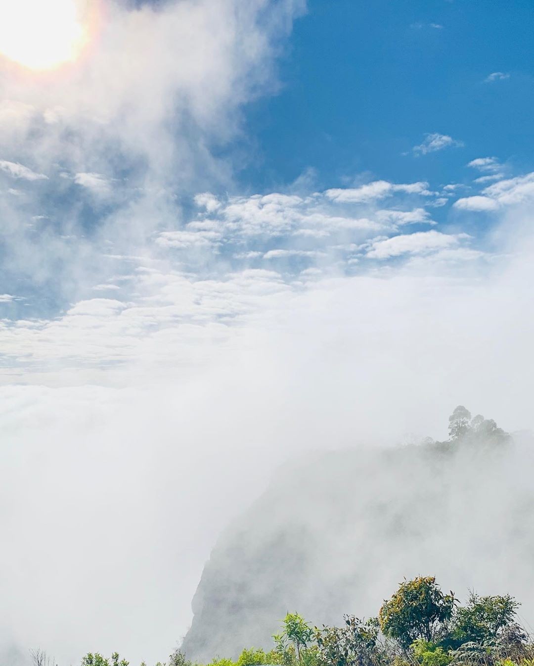 Parque da Serra do Biombo